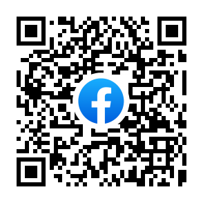 Facebook QR