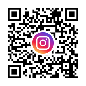 Instagram QR